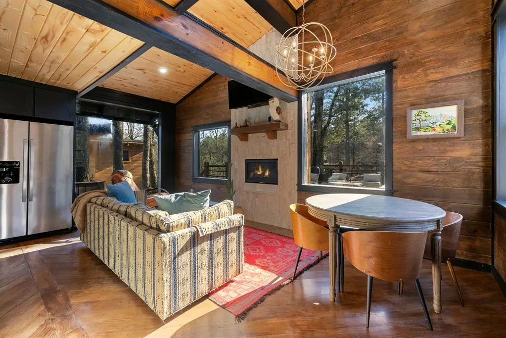 Photo 5 — 62 W Eagle Mountain Trail, Broken Bow, OK 74728
