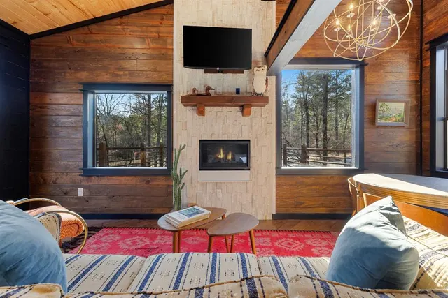 Photo 6 — 62 W Eagle Mountain Trail, Broken Bow, OK 74728