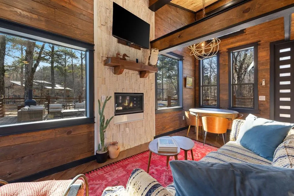 Photo 7 — 62 W Eagle Mountain Trail, Broken Bow, OK 74728