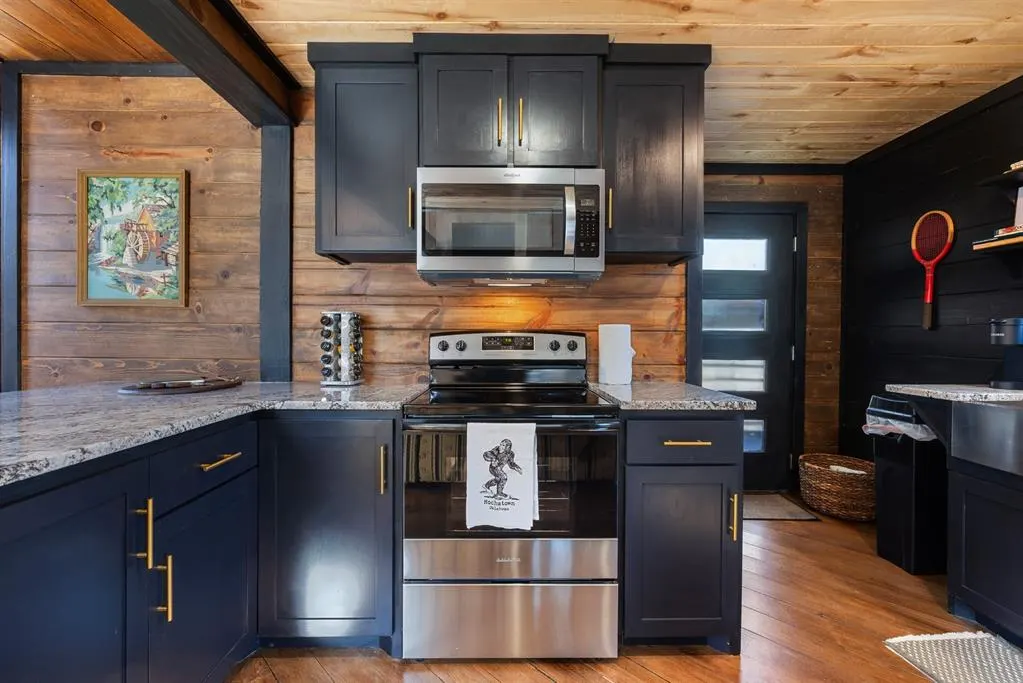 Photo 10 — 62 W Eagle Mountain Trail, Broken Bow, OK 74728
