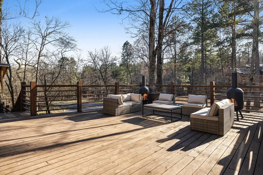 Photo 36 — 62 W Eagle Mountain Trail, Broken Bow, OK 74728