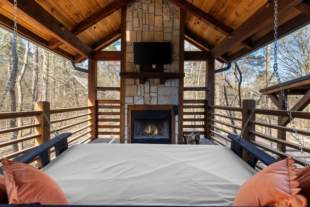 Photo 40 — 62 W Eagle Mountain Trail, Broken Bow, OK 74728