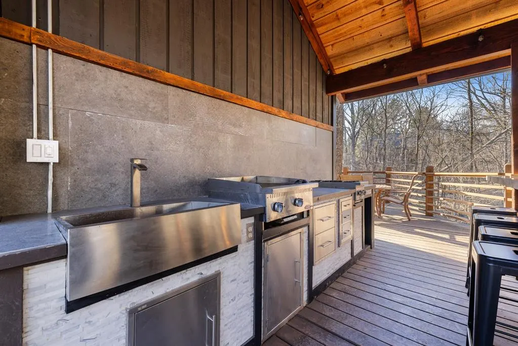 Photo 41 — 62 W Eagle Mountain Trail, Broken Bow, OK 74728