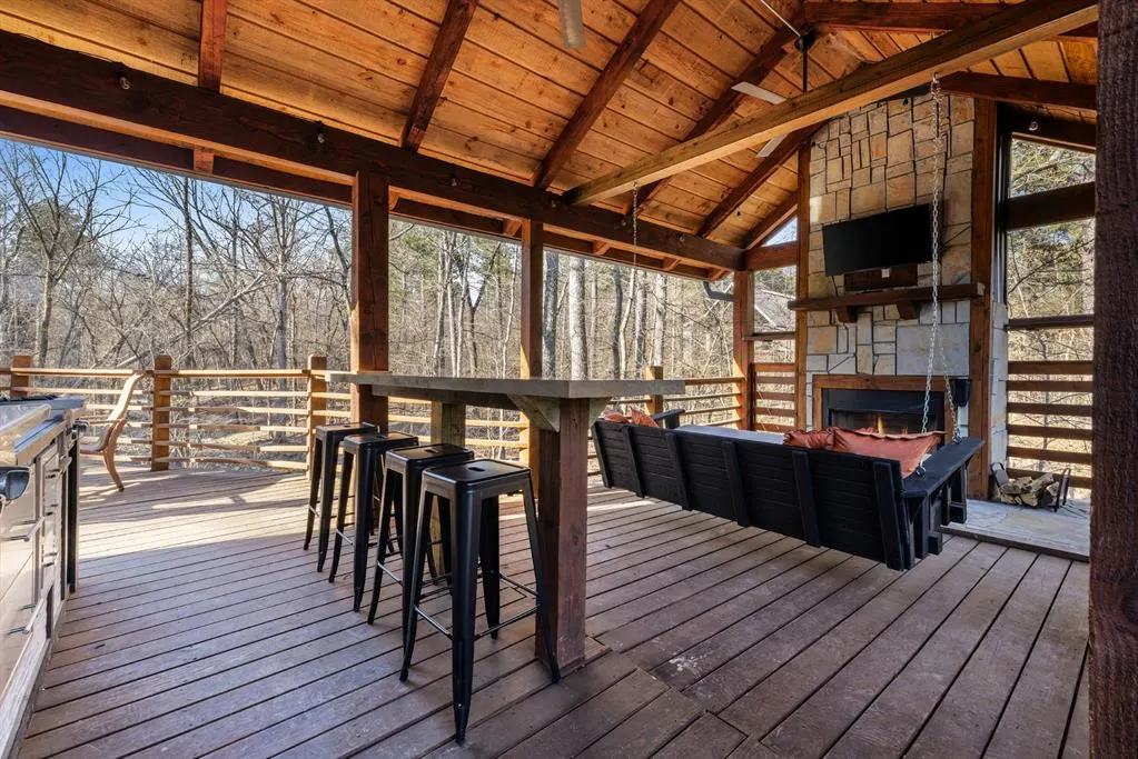 Photo 42 — 62 W Eagle Mountain Trail, Broken Bow, OK 74728