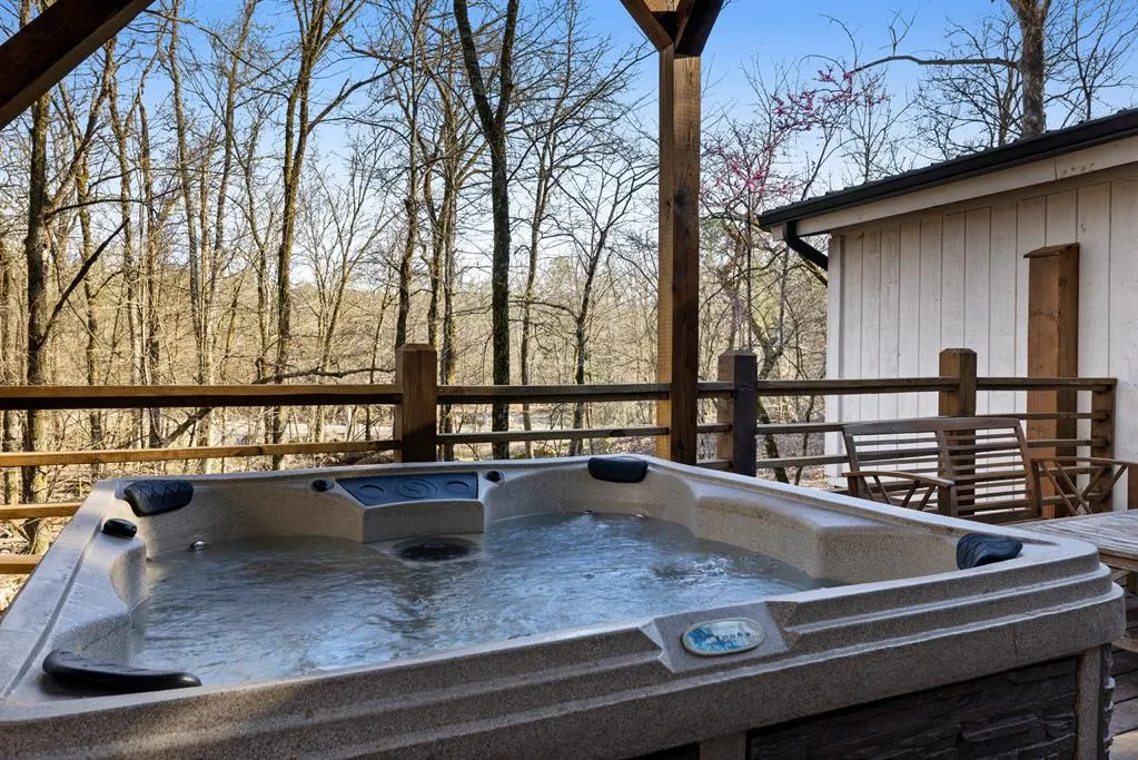 Photo 45 — 62 W Eagle Mountain Trail, Broken Bow, OK 74728