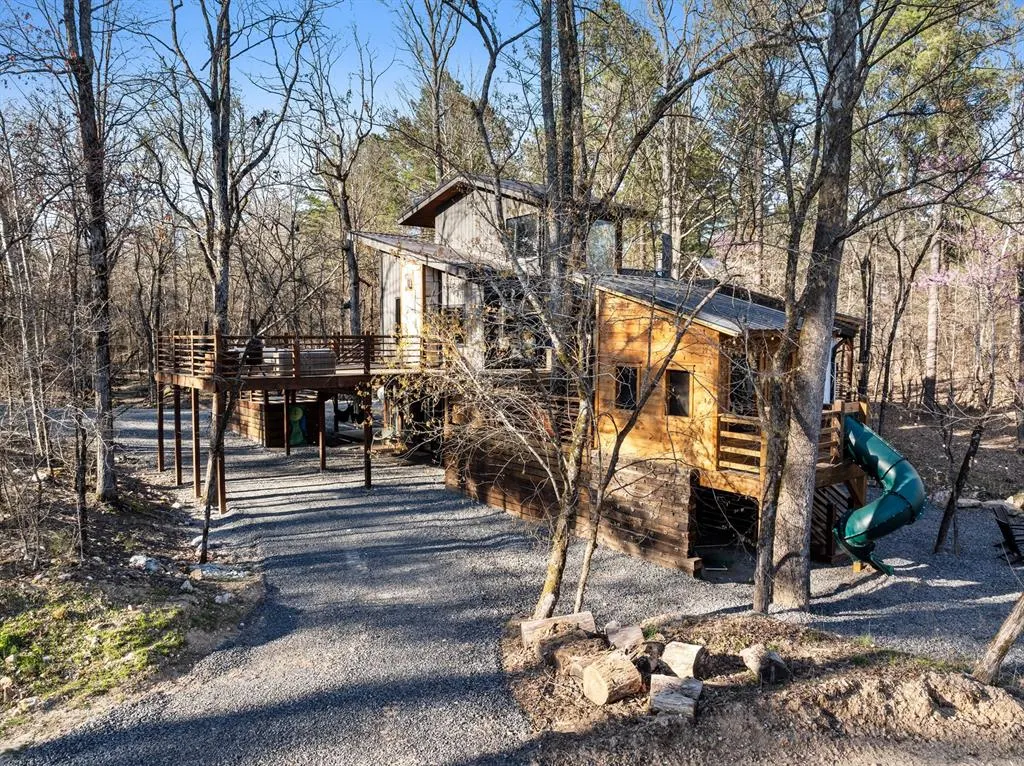 Photo 49 — 62 W Eagle Mountain Trail, Broken Bow, OK 74728