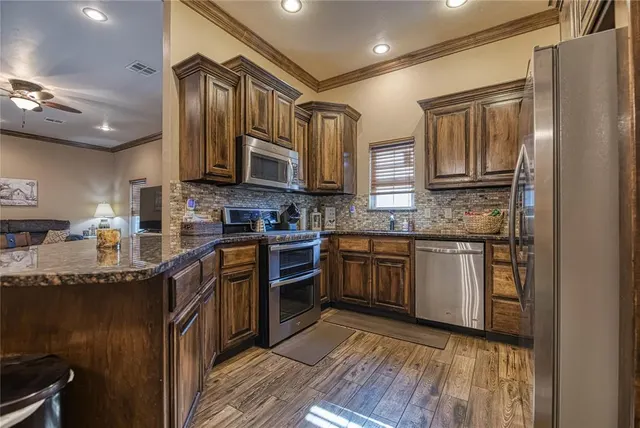 Photo 6 — 2826 W 2nd Street, Elk City, OK 73644