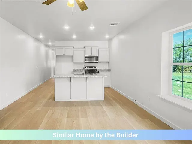 Photo 2 — 1403 SW Bishop Avenue, Lawton, OK 73501
