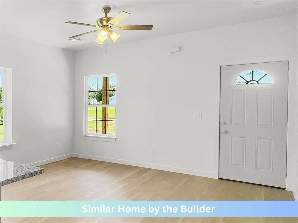 Photo 9 — 1403 SW Bishop Avenue, Lawton, OK 73501