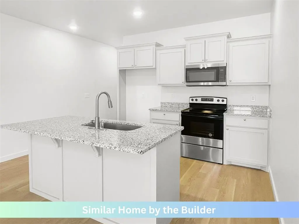 Photo 13 — 1403 SW Bishop Avenue, Lawton, OK 73501