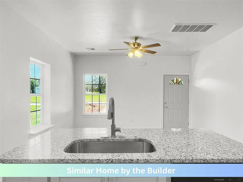 Photo 14 — 1403 SW Bishop Avenue, Lawton, OK 73501