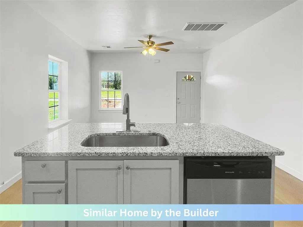 Photo 15 — 1403 SW Bishop Avenue, Lawton, OK 73501