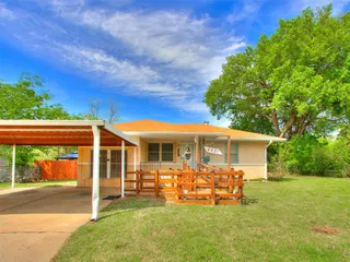 Sold home at 6021 NW 57th Street