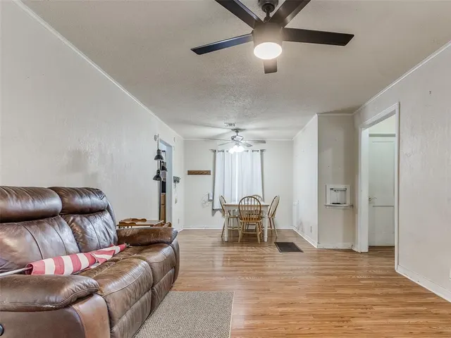 Photo 5 — 6021 NW 57th Street, Warr Acres, OK 73122