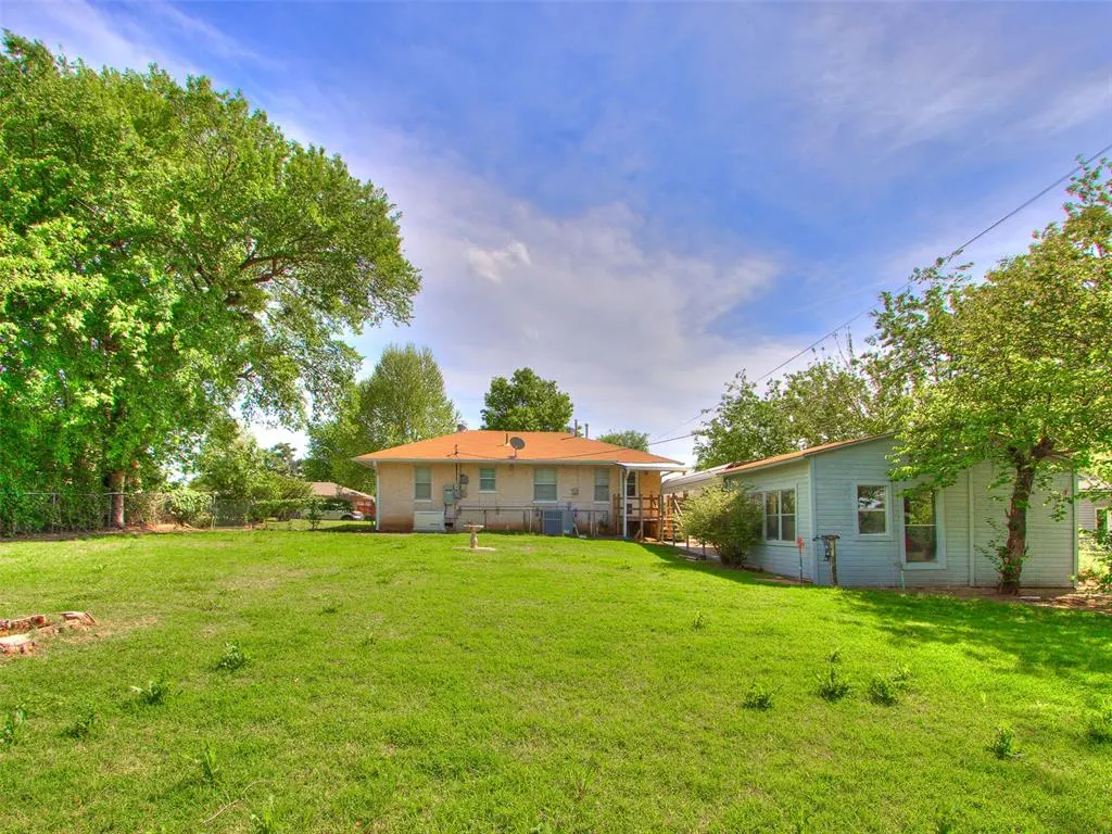 Photo 17 — 6021 NW 57th Street, Warr Acres, OK 73122