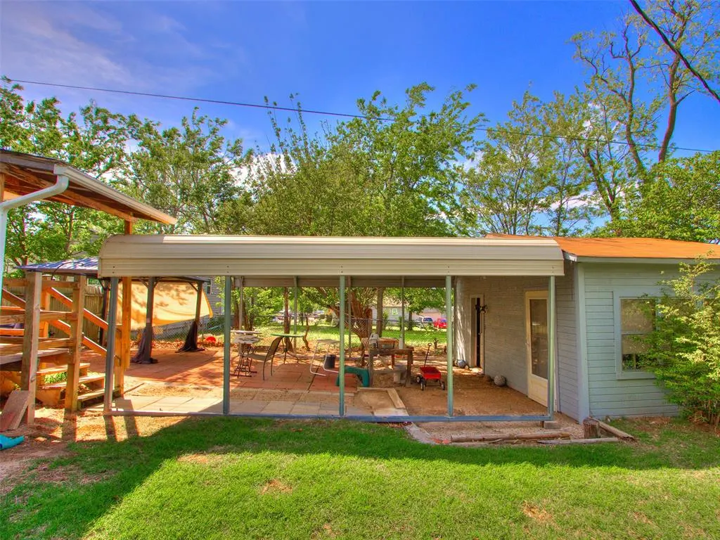 Photo 20 — 6021 NW 57th Street, Warr Acres, OK 73122