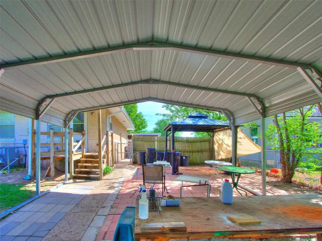 Photo 21 — 6021 NW 57th Street, Warr Acres, OK 73122