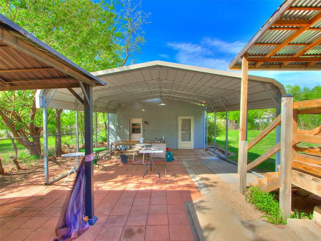 Photo 22 — 6021 NW 57th Street, Warr Acres, OK 73122