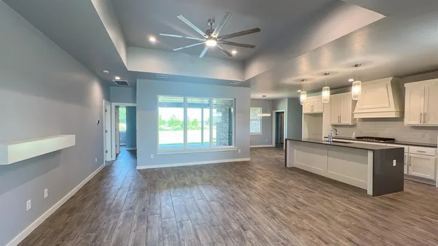 Photo 4 — 206 Olde Mill Court, Jones, OK 73049