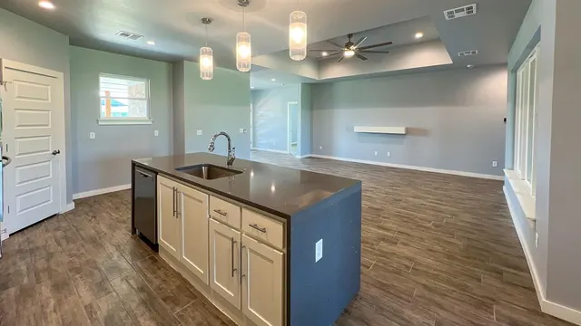 Photo 8 — 206 Olde Mill Court, Jones, OK 73049