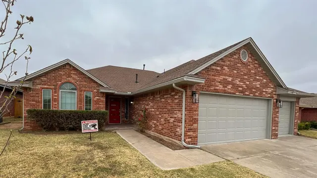 Photo 3 — 5921 SE 88th Street, Oklahoma City, OK 73135