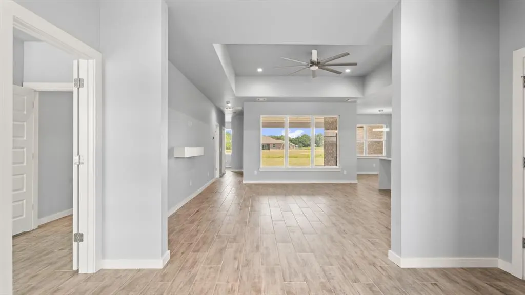 Photo 6 — 112 Olde Mill Road, Jones, OK 73049