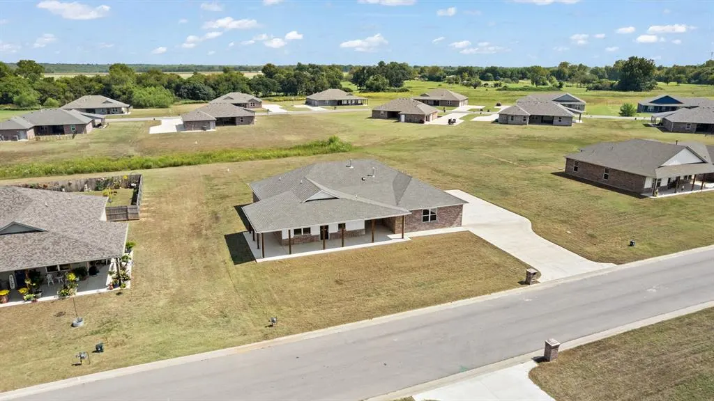 Photo 47 — 112 Olde Mill Road, Jones, OK 73049