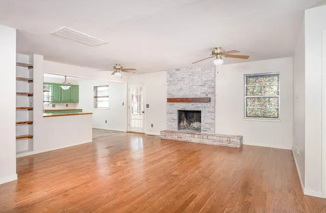 Photo 6 — 6112 N Allison Drive, Oklahoma City, OK 73112