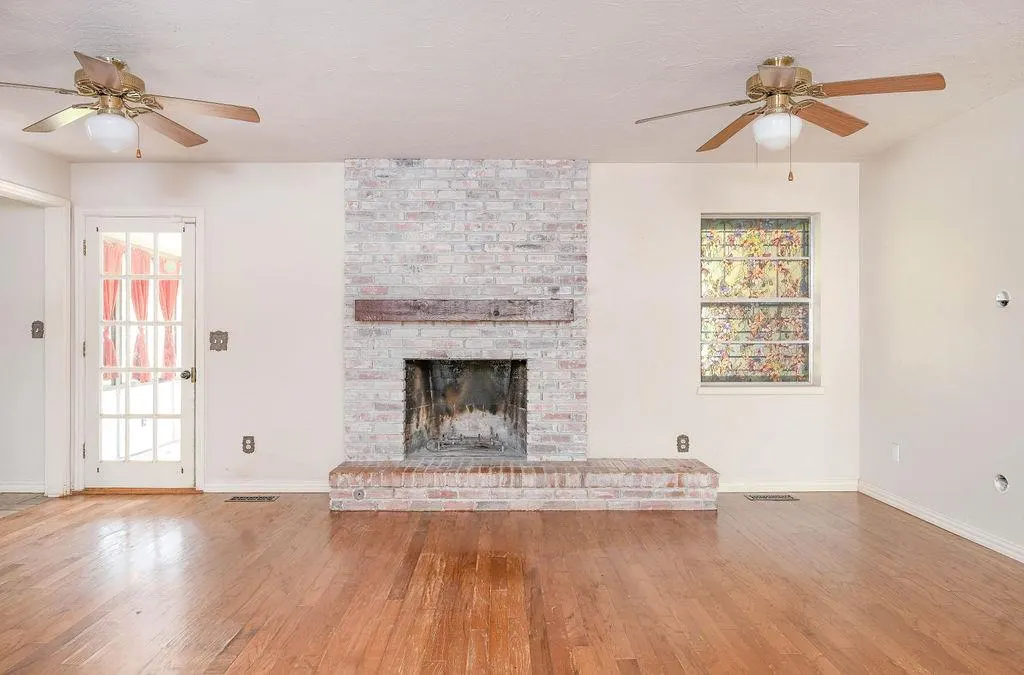 Photo 8 — 6112 N Allison Drive, Oklahoma City, OK 73112