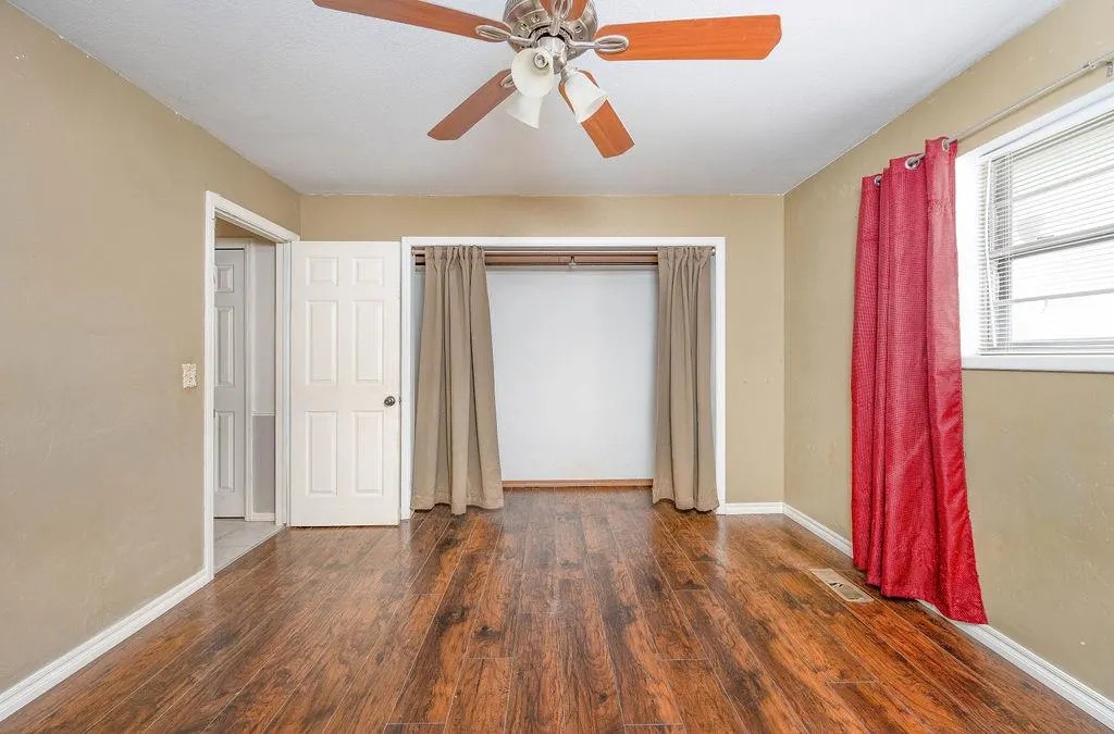Photo 31 — 6112 N Allison Drive, Oklahoma City, OK 73112