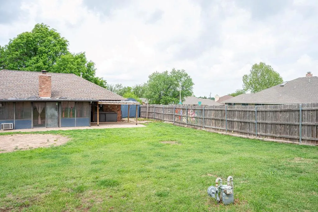Photo 40 — 6112 N Allison Drive, Oklahoma City, OK 73112