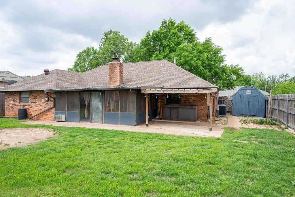 Photo 42 — 6112 N Allison Drive, Oklahoma City, OK 73112