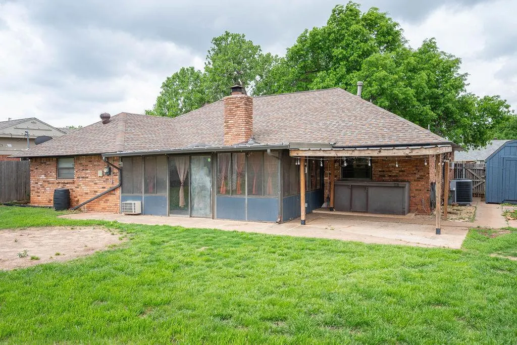 Photo 43 — 6112 N Allison Drive, Oklahoma City, OK 73112