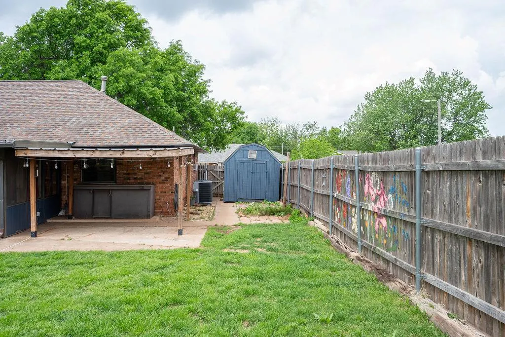 Photo 45 — 6112 N Allison Drive, Oklahoma City, OK 73112