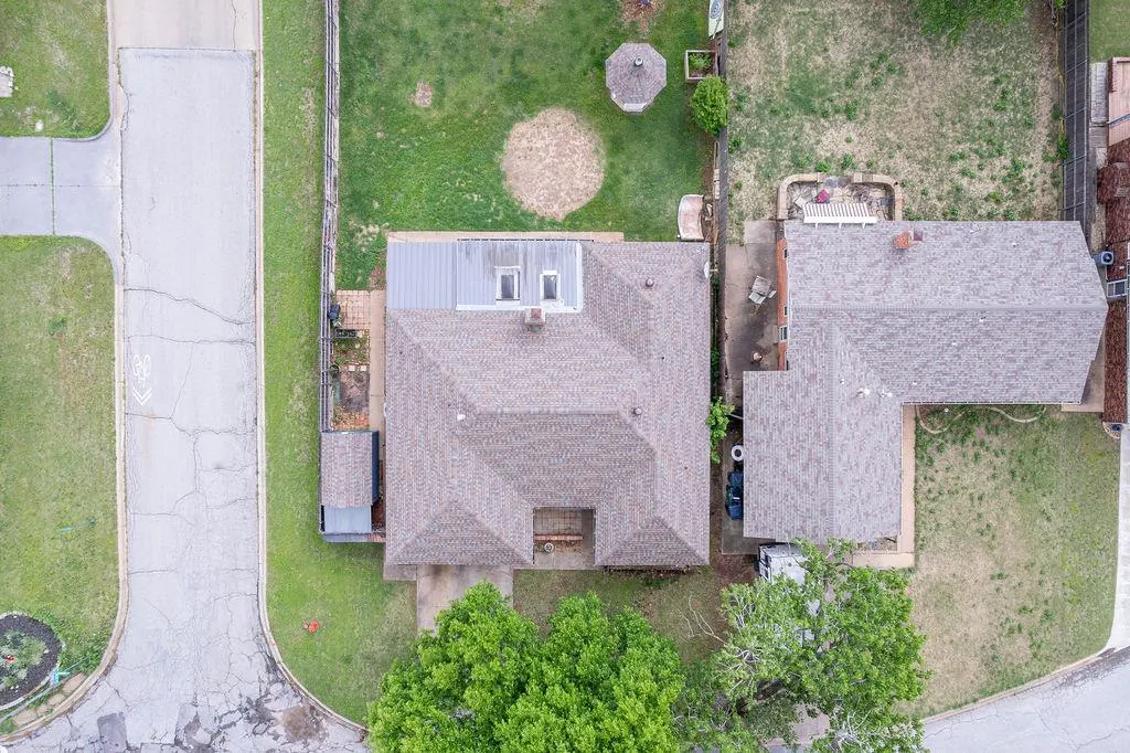 Photo 46 — 6112 N Allison Drive, Oklahoma City, OK 73112