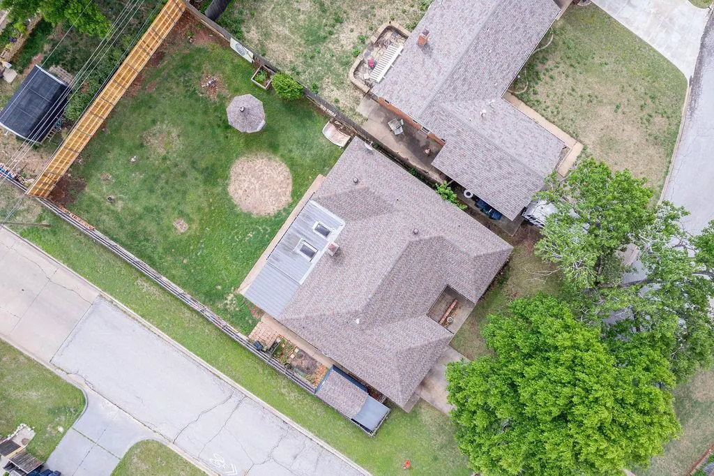 Photo 47 — 6112 N Allison Drive, Oklahoma City, OK 73112