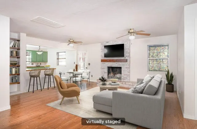 Photo 5 — 6112 N Allison Drive, Oklahoma City, OK 73112