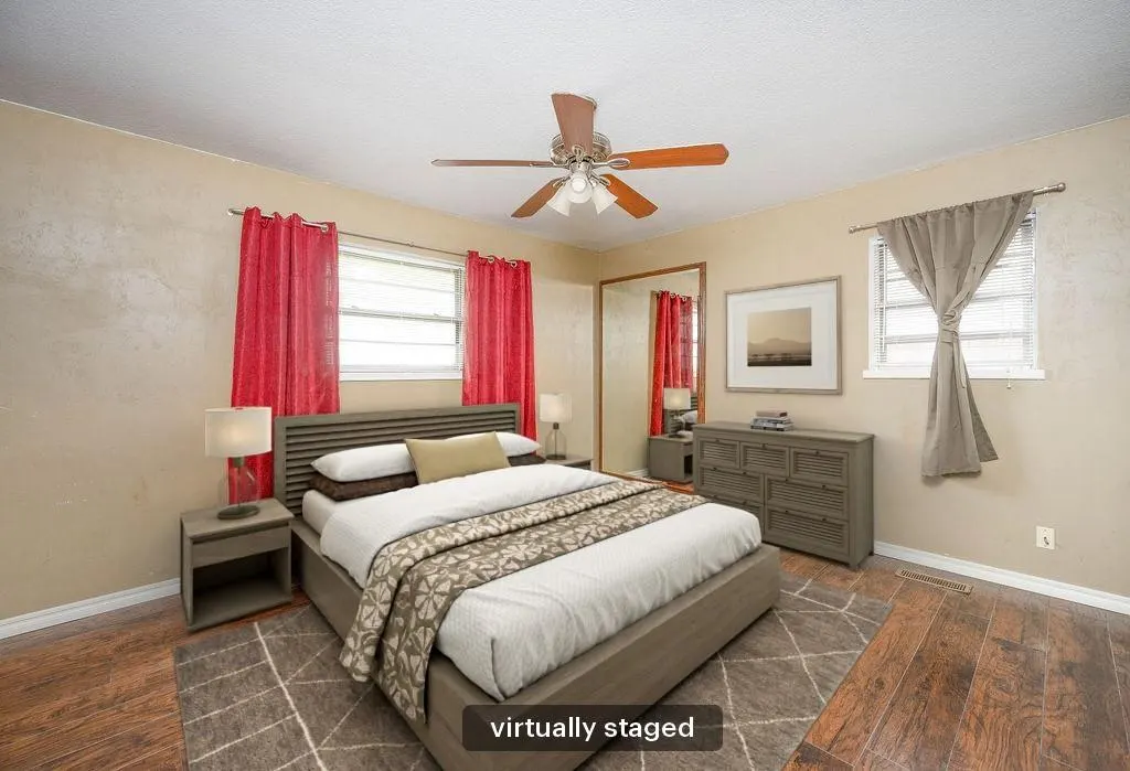 Photo 29 — 6112 N Allison Drive, Oklahoma City, OK 73112