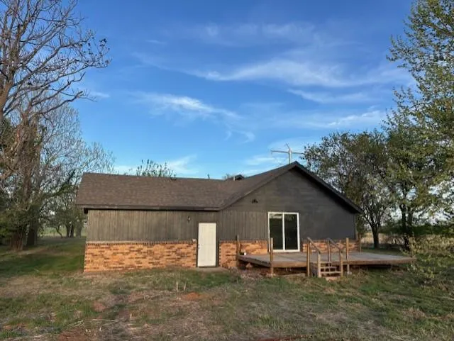 Photo 3 — 29094 County Street 2530 Road, Fort Cobb, OK 73038