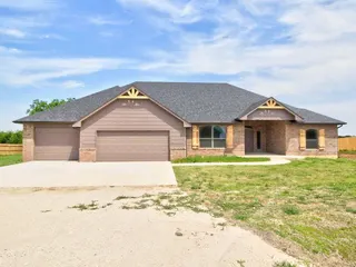 Sold home at 2501 Gallant Fox Terrace