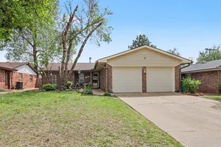 Sold home at 8120 NW 25th Street