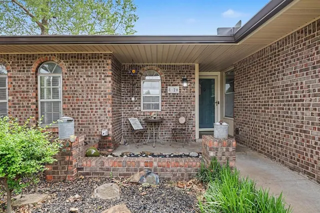 Photo 3 — 8120 NW 25th Street, Bethany, OK 73008