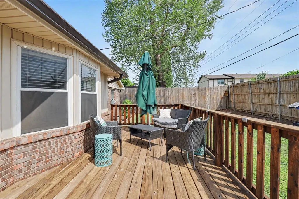 Photo 25 — 8120 NW 25th Street, Bethany, OK 73008