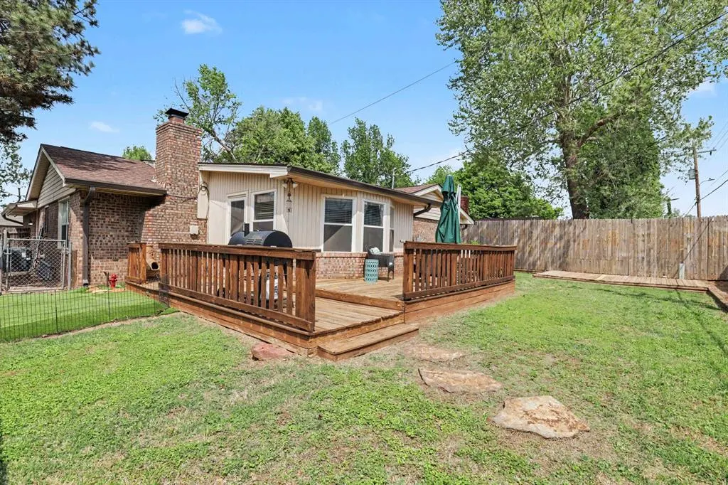 Photo 26 — 8120 NW 25th Street, Bethany, OK 73008