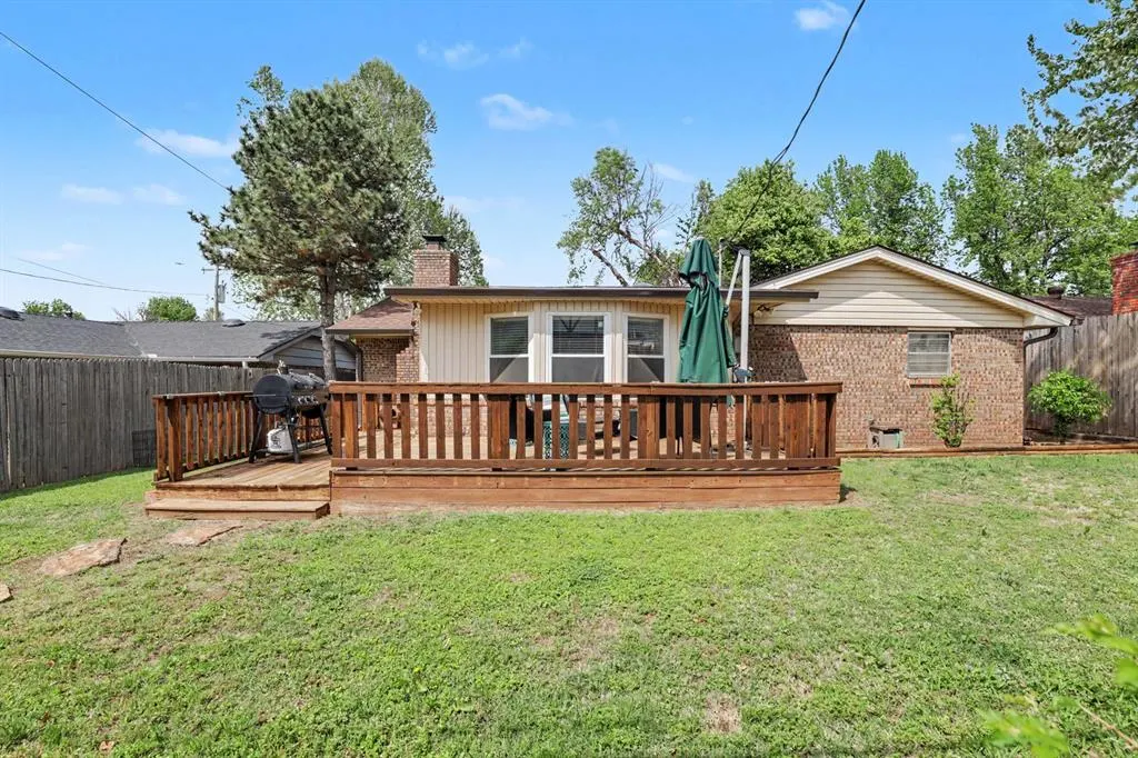 Photo 27 — 8120 NW 25th Street, Bethany, OK 73008