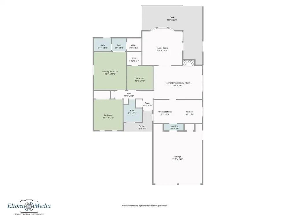 Photo 28 — 8120 NW 25th Street, Bethany, OK 73008