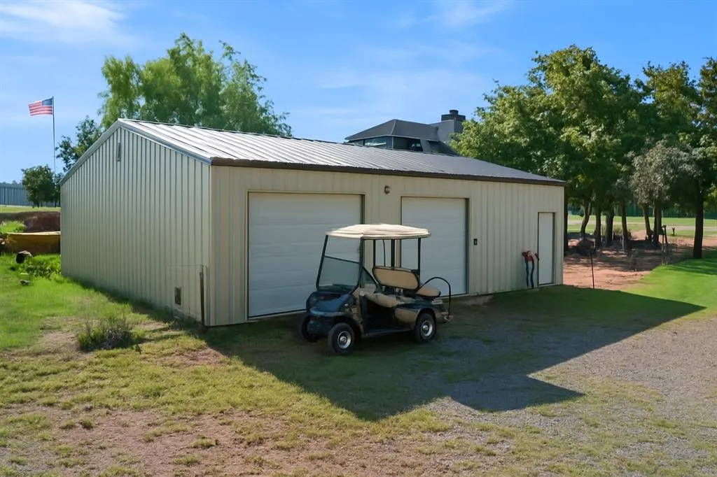 Photo 42 — 7941 E Sorghum Mill Road, Edmond, OK 73034