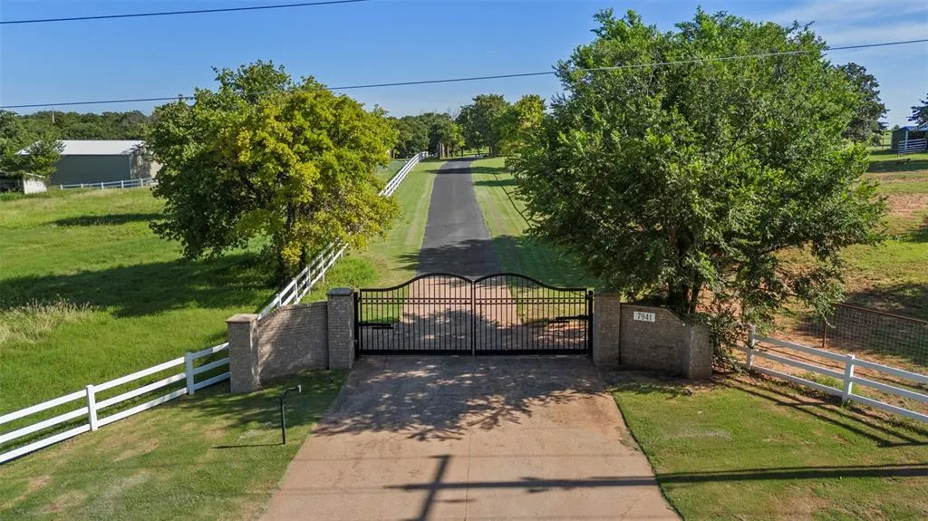 Photo 44 — 7941 E Sorghum Mill Road, Edmond, OK 73034