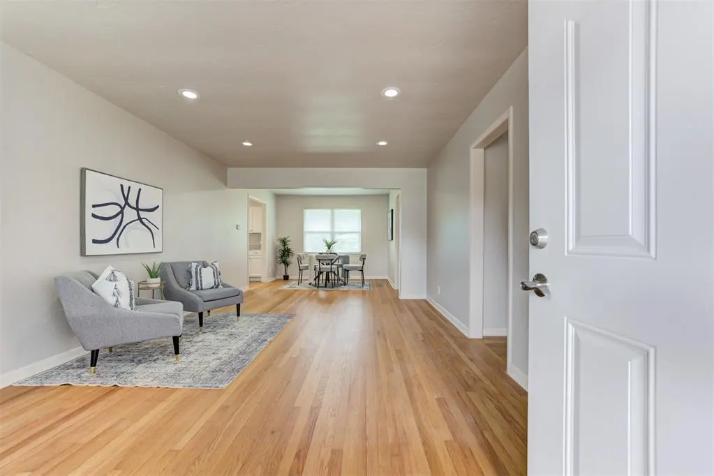 Photo 4 — 4405 NW 43rd Street, Oklahoma City, OK 73112
