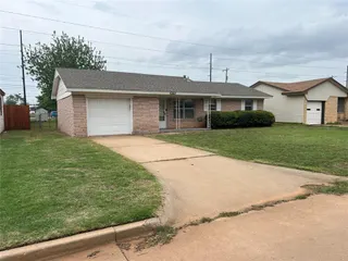 Sold home at 505 Mars Street